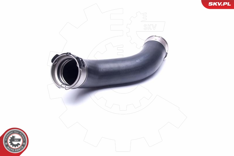 Tubo flexible de aire de sobrealimentación ESEN SKV 24SKV517