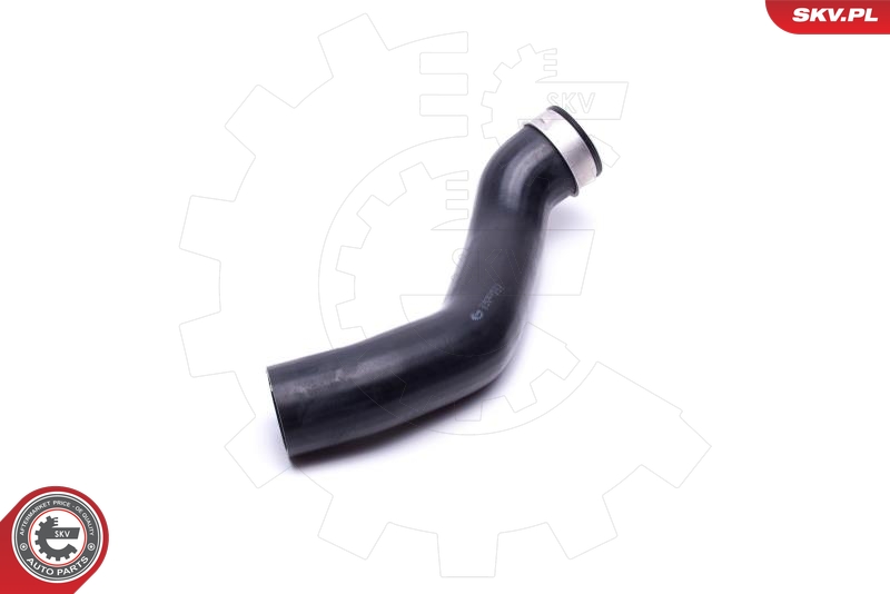 Tubo flexible de aire de sobrealimentación ESEN SKV 24SKV521