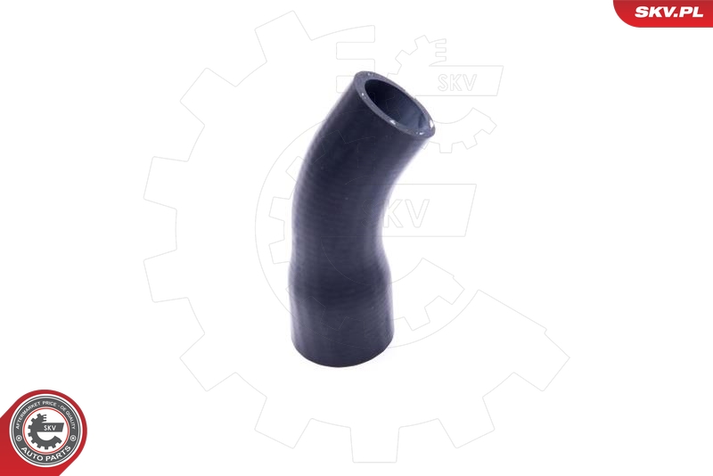 Tubo flexible de aire de sobrealimentación ESEN SKV 24SKV534