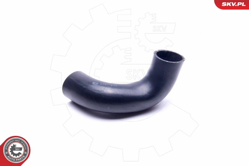 Tubo flexible de aire de sobrealimentación ESEN SKV 24SKV536