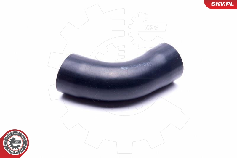 Tubo flexible de aire de sobrealimentación ESEN SKV 24SKV547