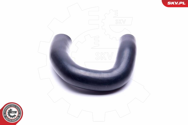 Tubo flexible de aire de sobrealimentación ESEN SKV 24SKV568