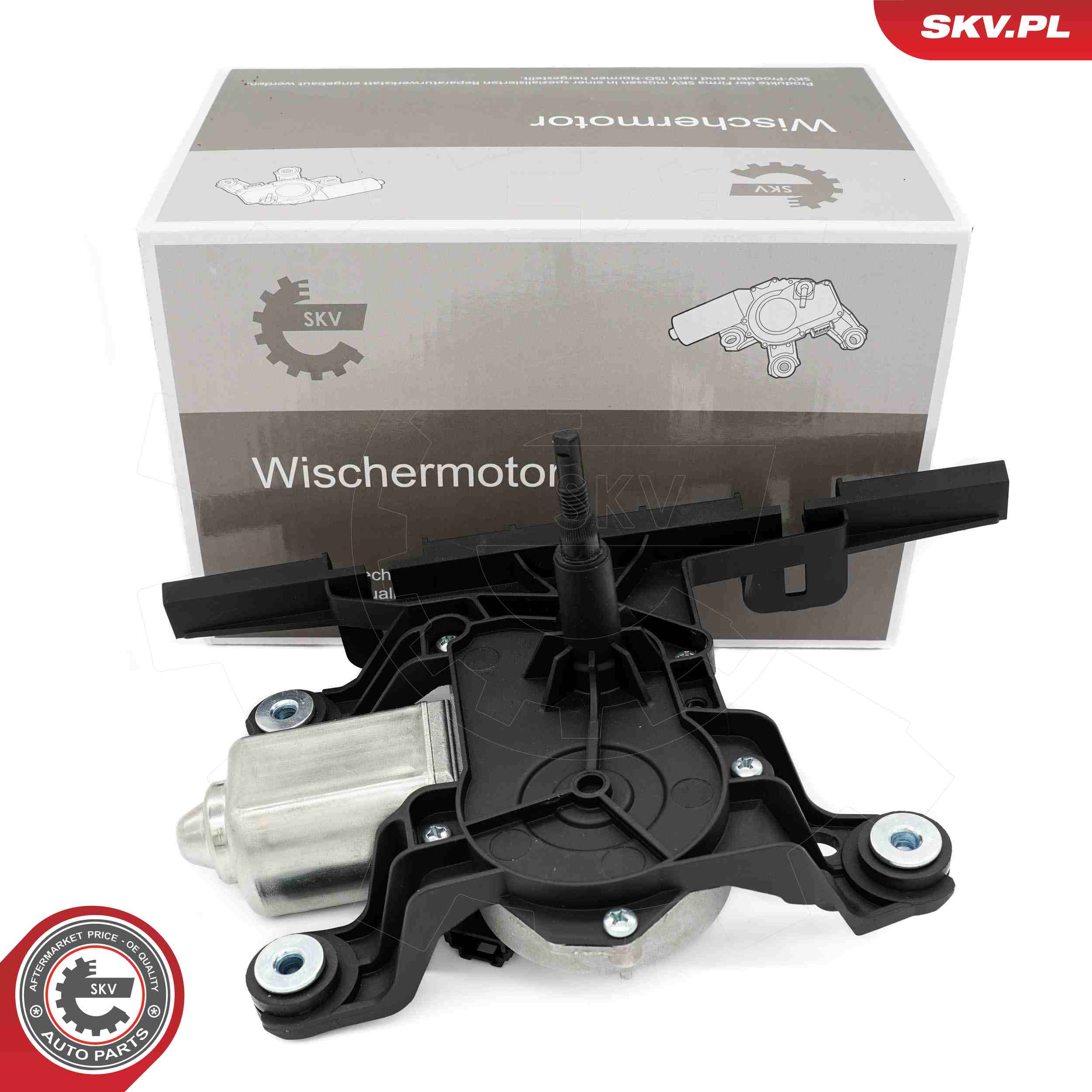 Wiper Motor ESEN SKV 19SKV211