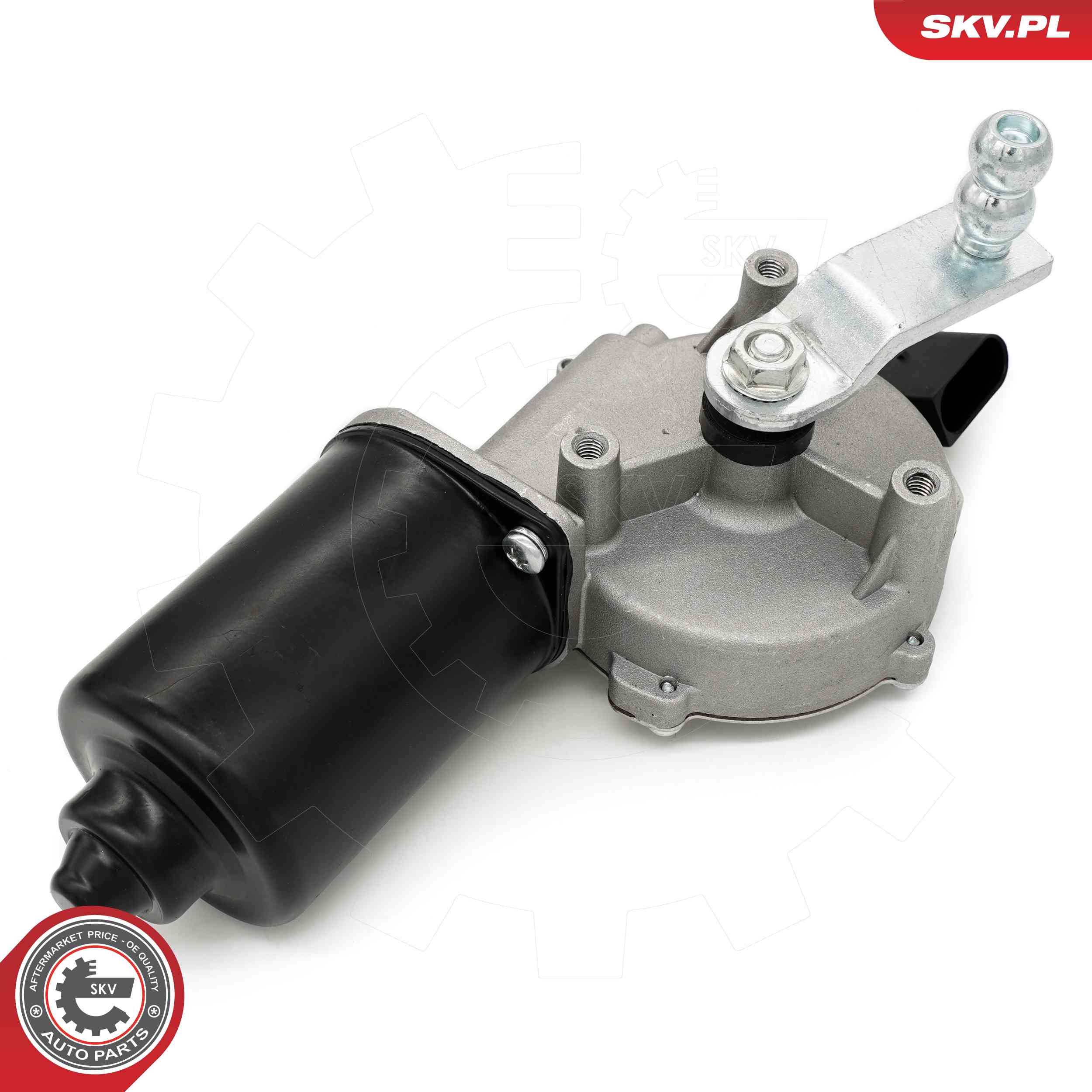 Motor del limpiaparabrisas ESEN SKV 19SKV213