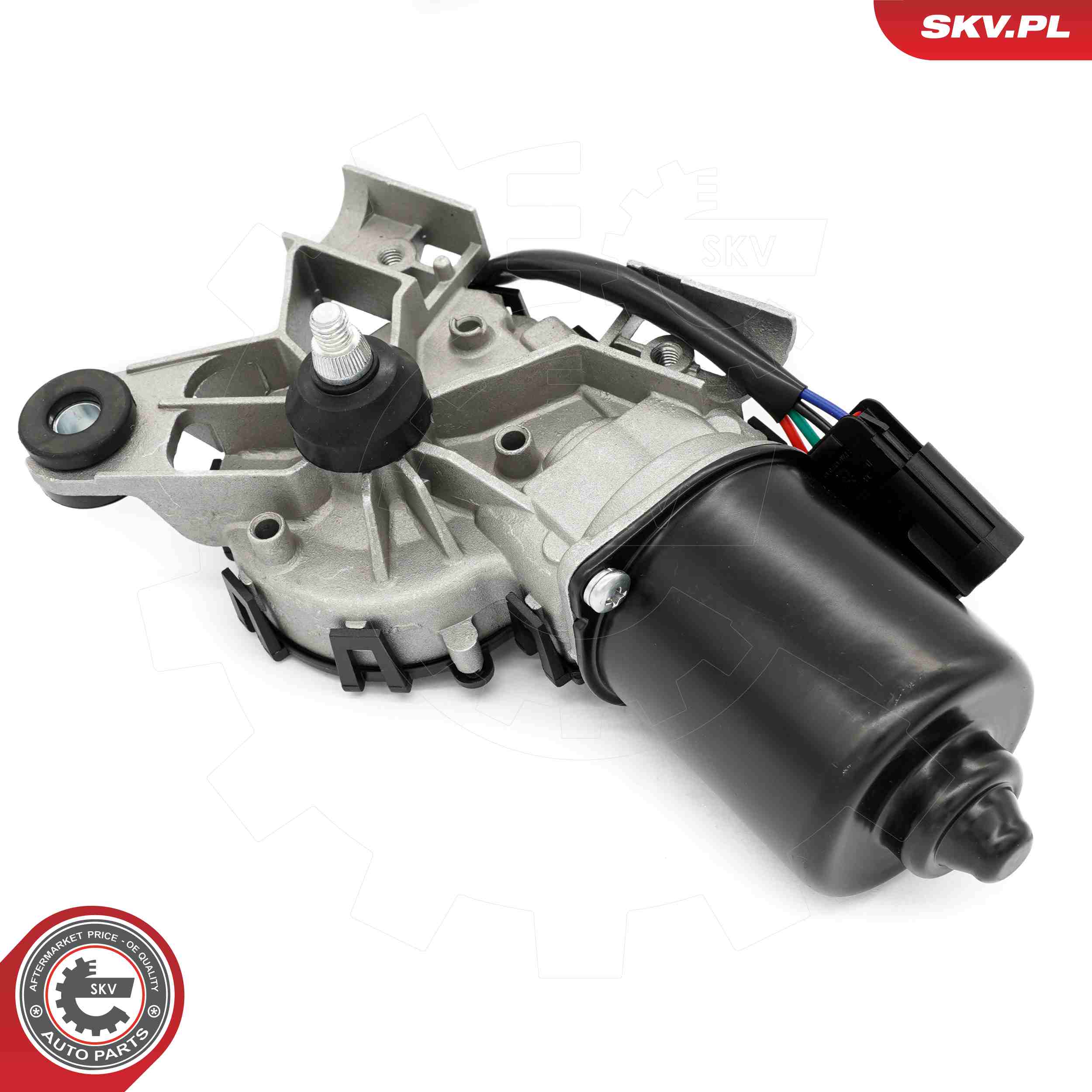 Motor del limpiaparabrisas ESEN SKV 19SKV226