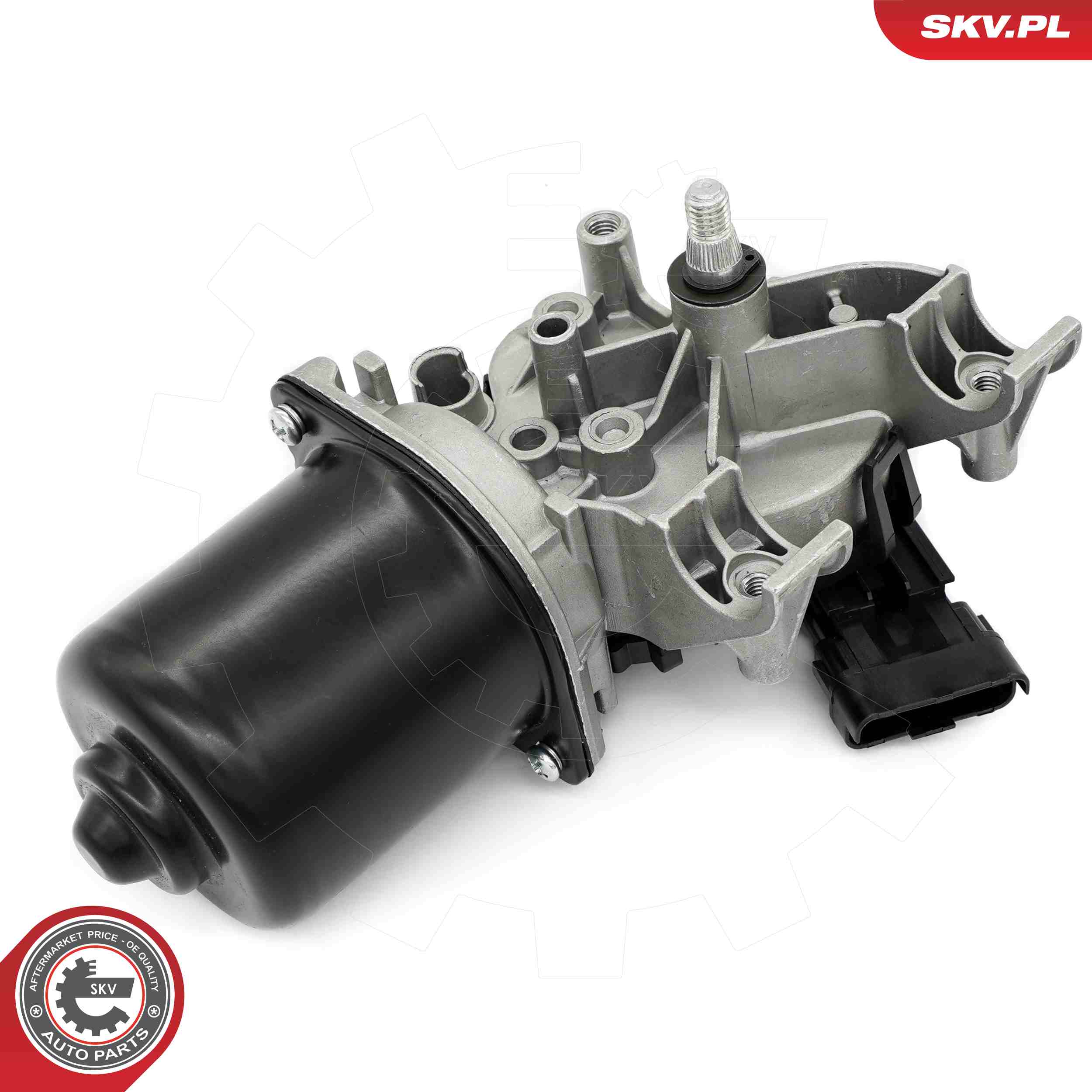 Motor del limpiaparabrisas ESEN SKV 19SKV228