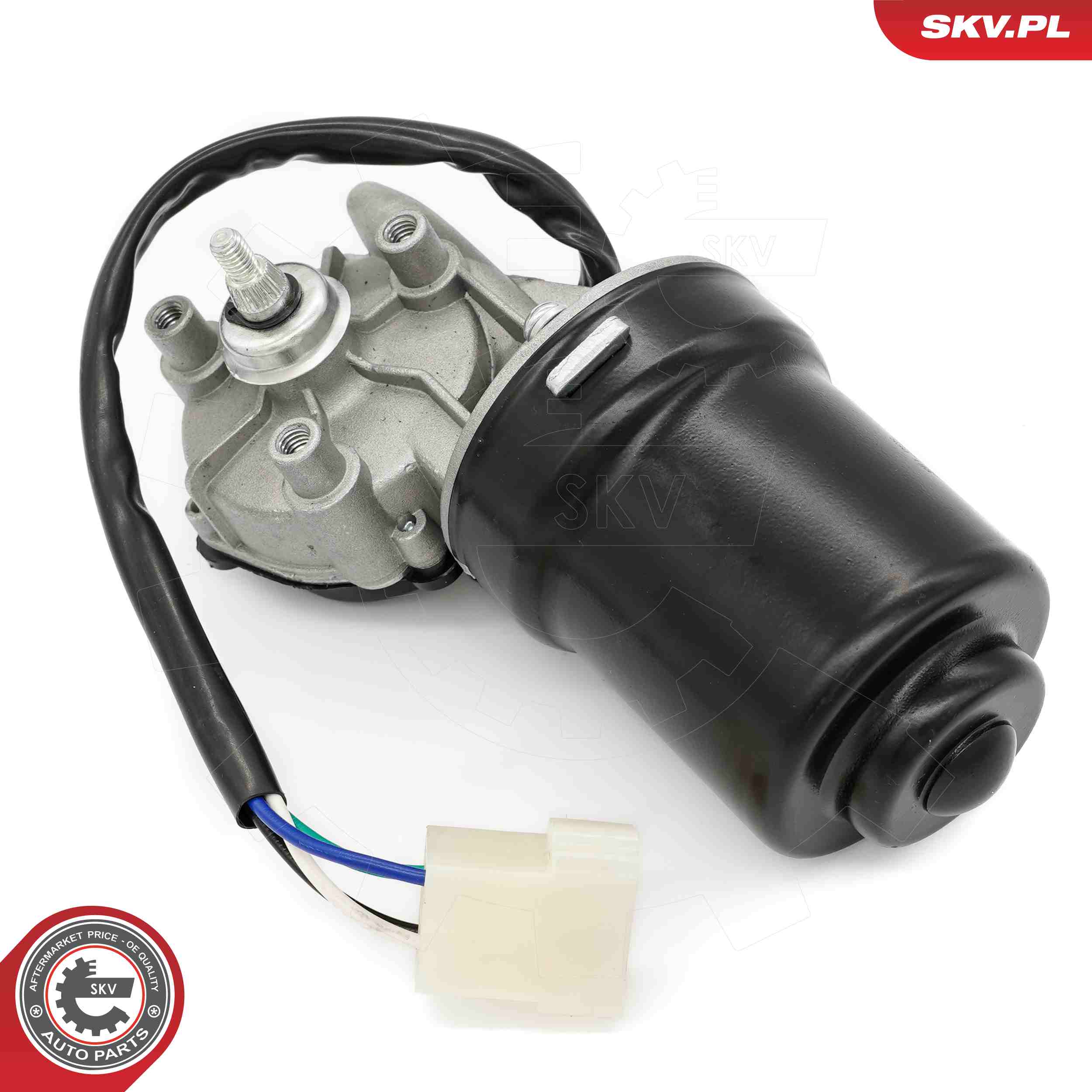 Motor del limpiaparabrisas ESEN SKV 19SKV229