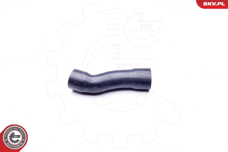 Tubo flexible de aire de sobrealimentación ESEN SKV 24SKV611
