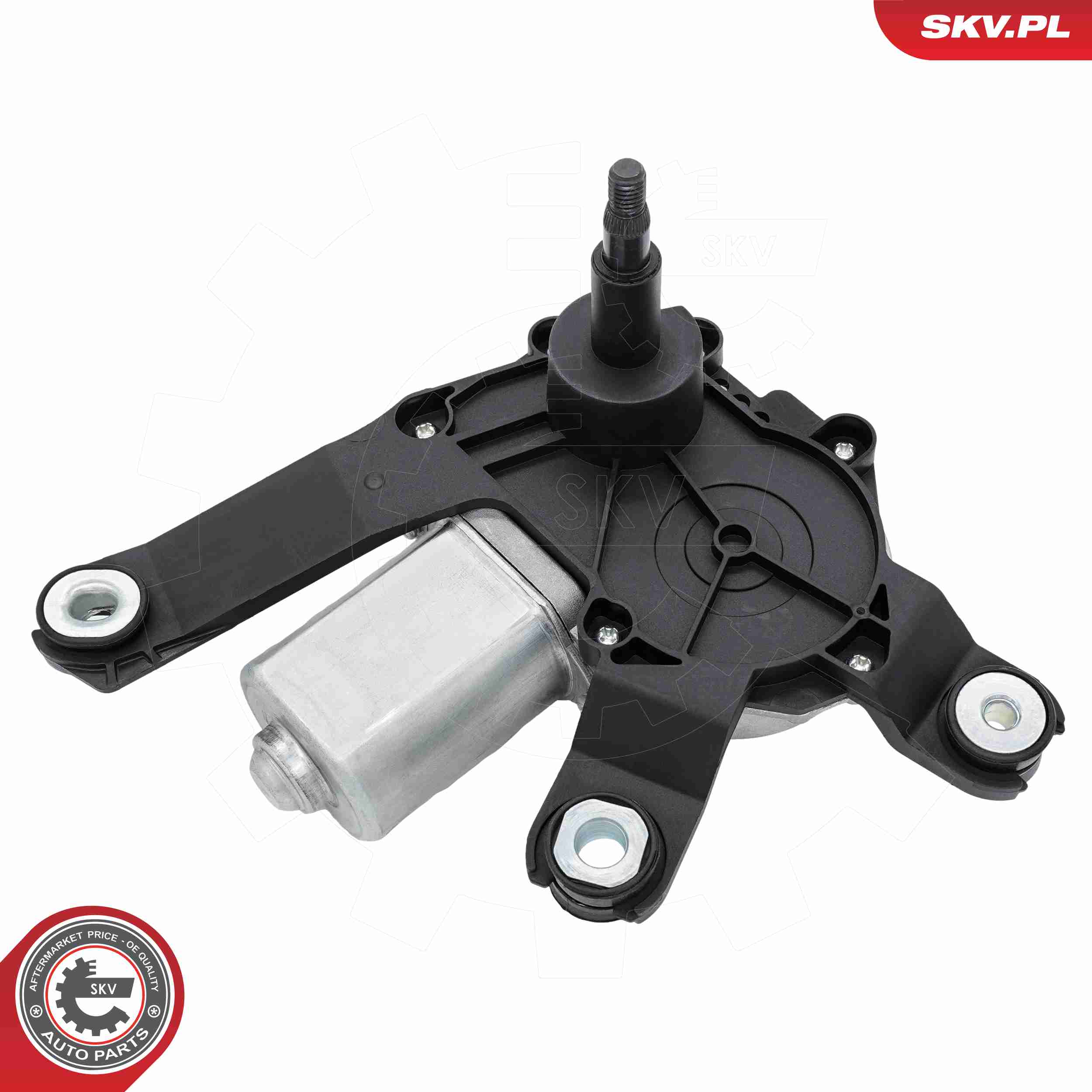 Motor del limpiaparabrisas ESEN SKV 19SKV260