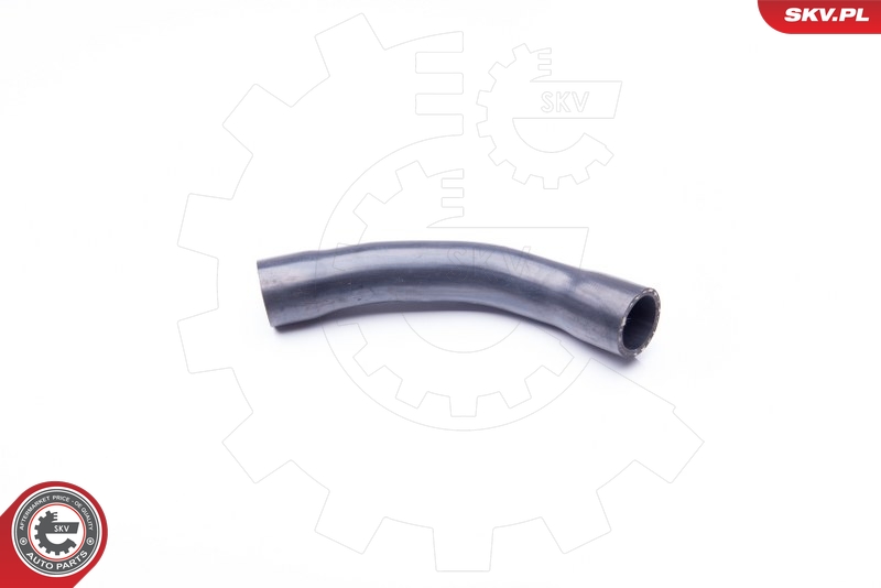 Tubo flexible de aire de sobrealimentación ESEN SKV 24SKV651