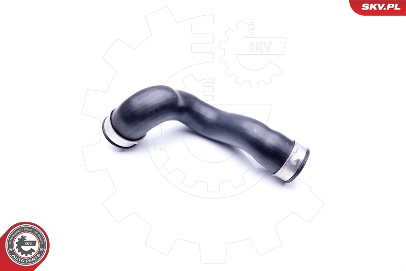 Gaine de suralimentation ESEN SKV 24SKV692