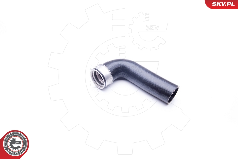 Tubo flexible de aire de sobrealimentación ESEN SKV 24SKV693