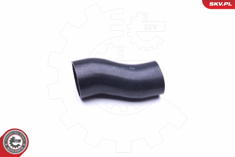 Tubo flexible de aire de sobrealimentación ESEN SKV 24SKV710