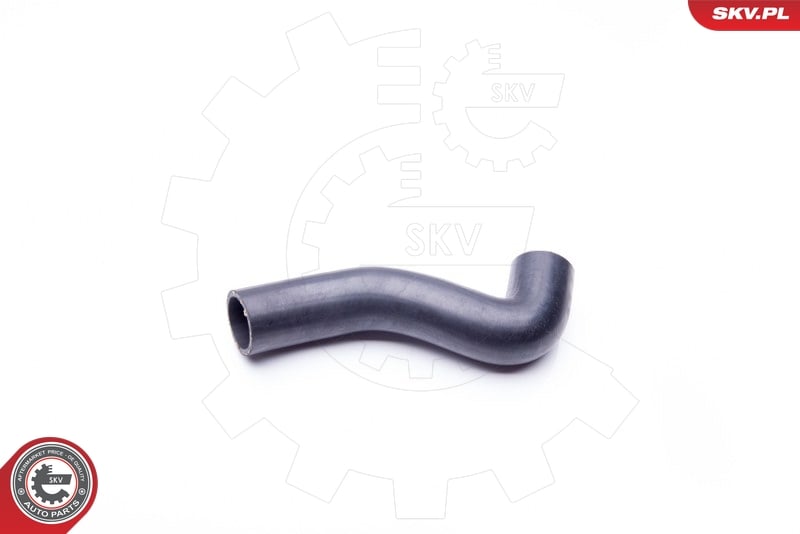Tubo flexible de aire de sobrealimentación ESEN SKV 24SKV732