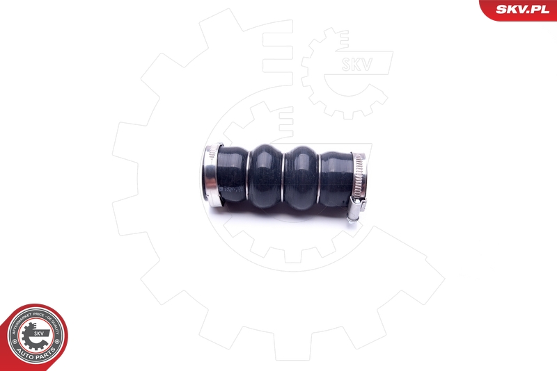 Gaine de suralimentation ESEN SKV 24SKV789