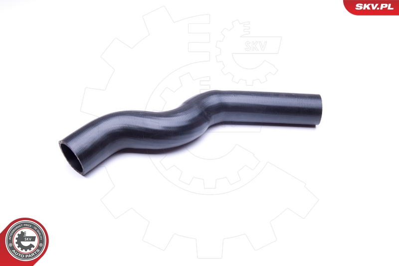 Tubo flexible de aire de sobrealimentación ESEN SKV 24SKV814