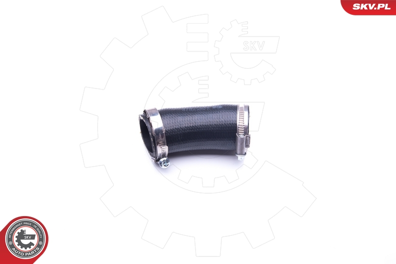 Gaine de suralimentation ESEN SKV 24SKV878