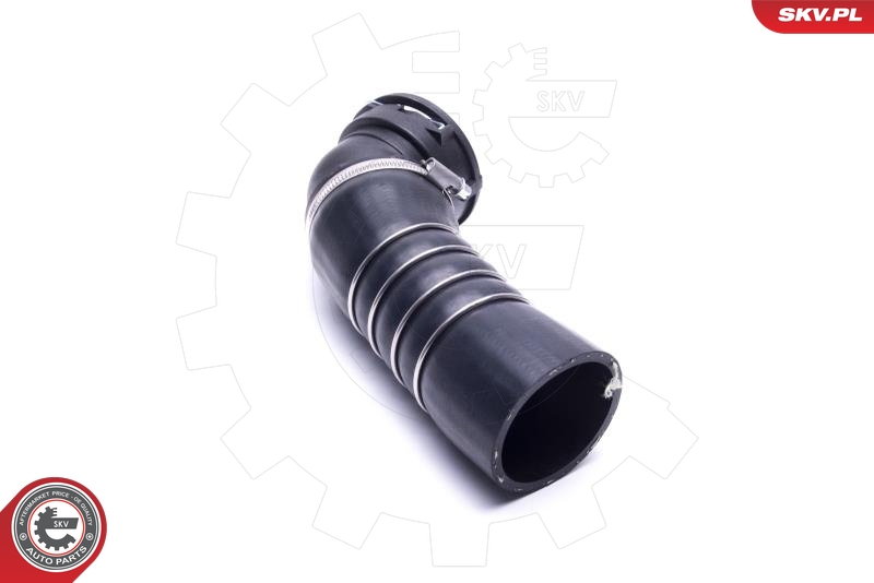 Tubo flexible de aire de sobrealimentación ESEN SKV 24SKV893
