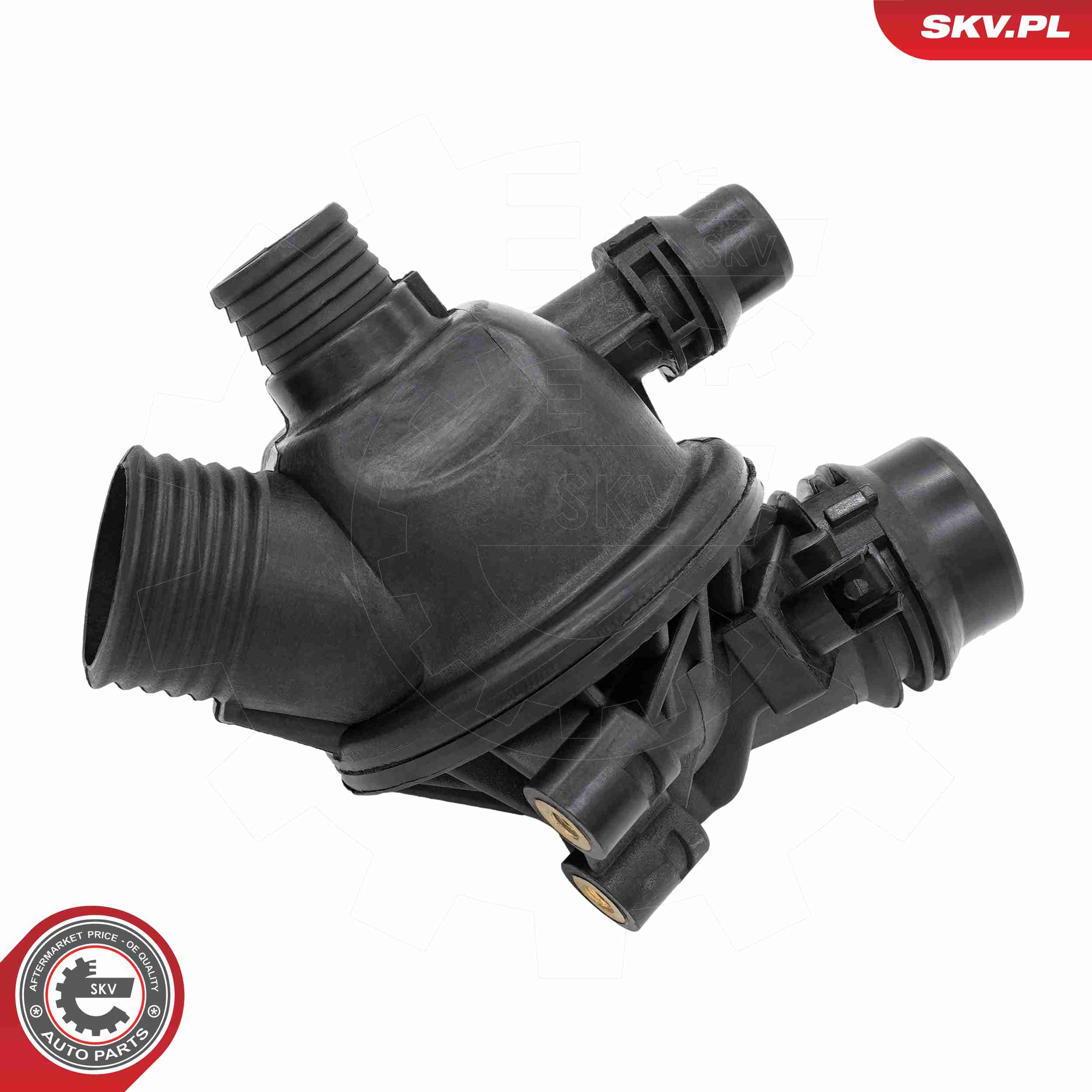 Termostato, ESEN SKV 20SKV250