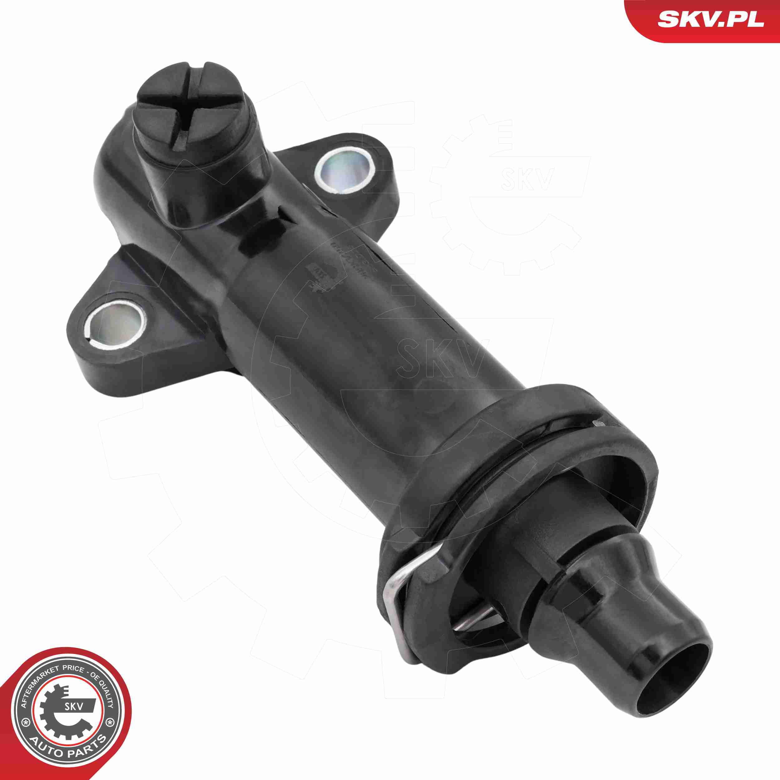 Termostato, ESEN SKV 20SKV259