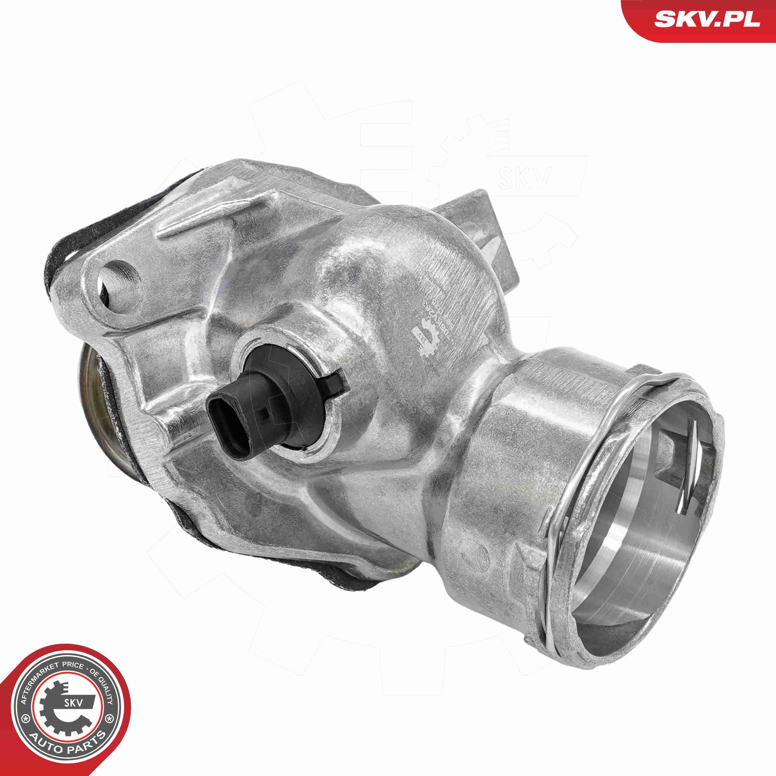 Termostato, ESEN SKV 20SKV263