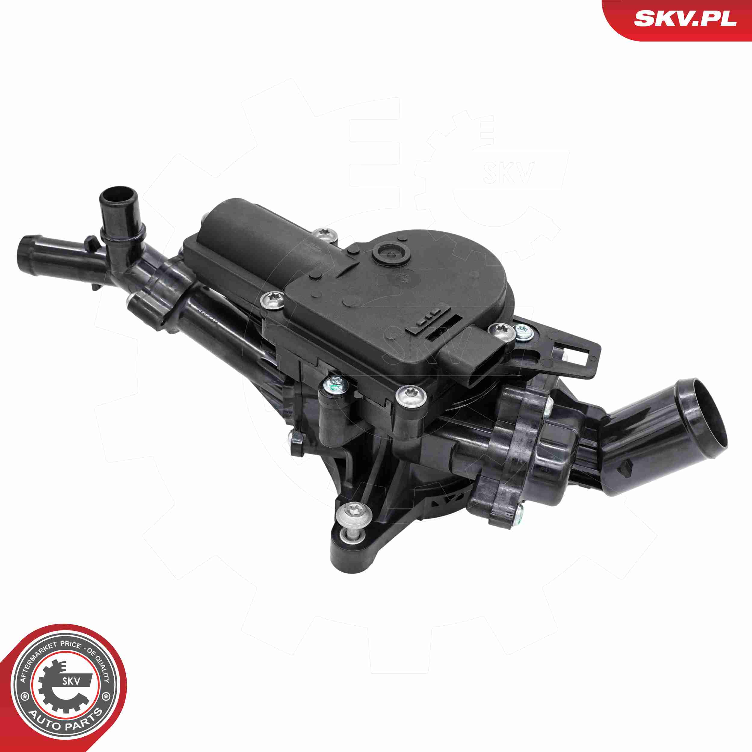 Termostato, ESEN SKV 20SKV265