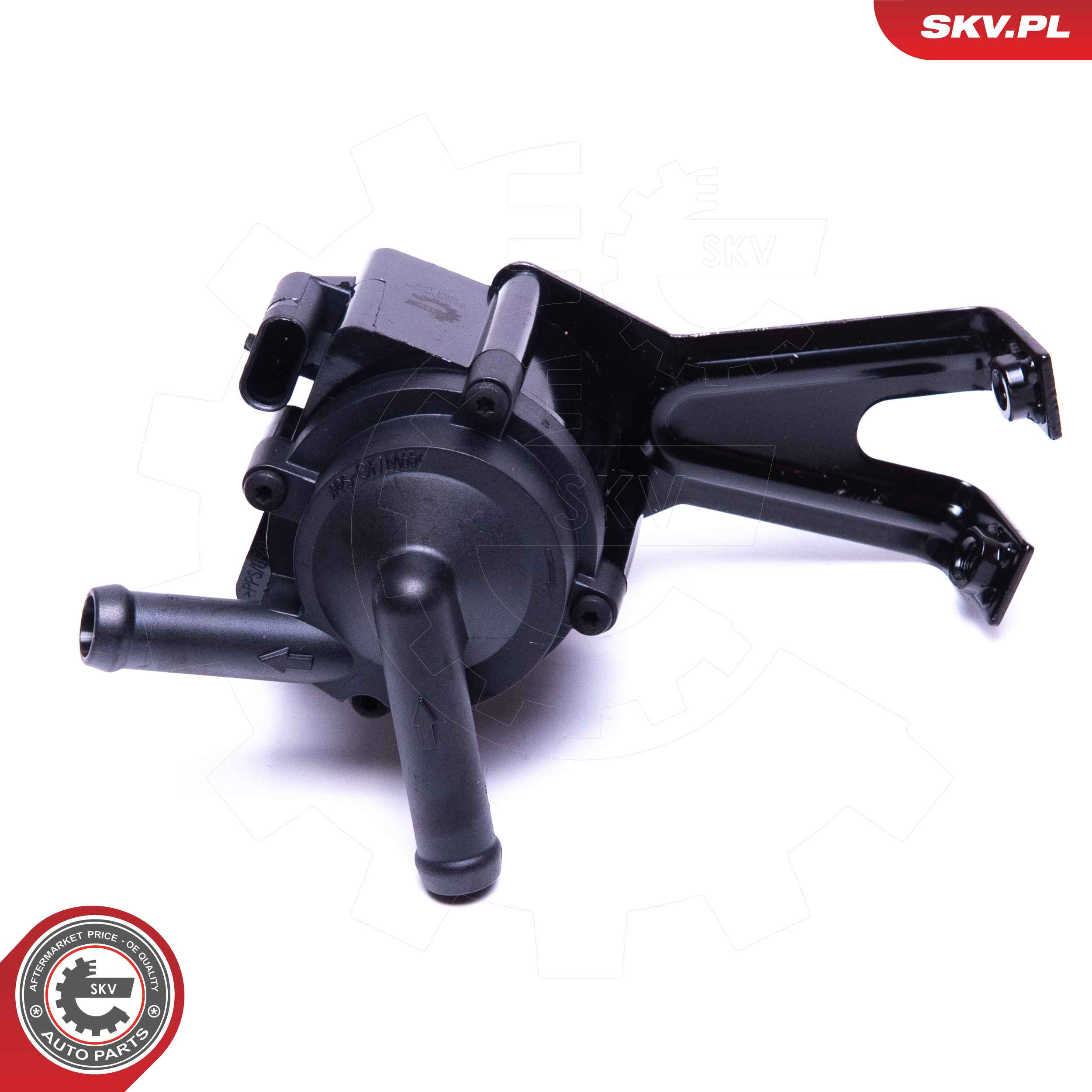 Bomba de agua adicional (circuito de agua de ón) ESEN SKV 22SKV050