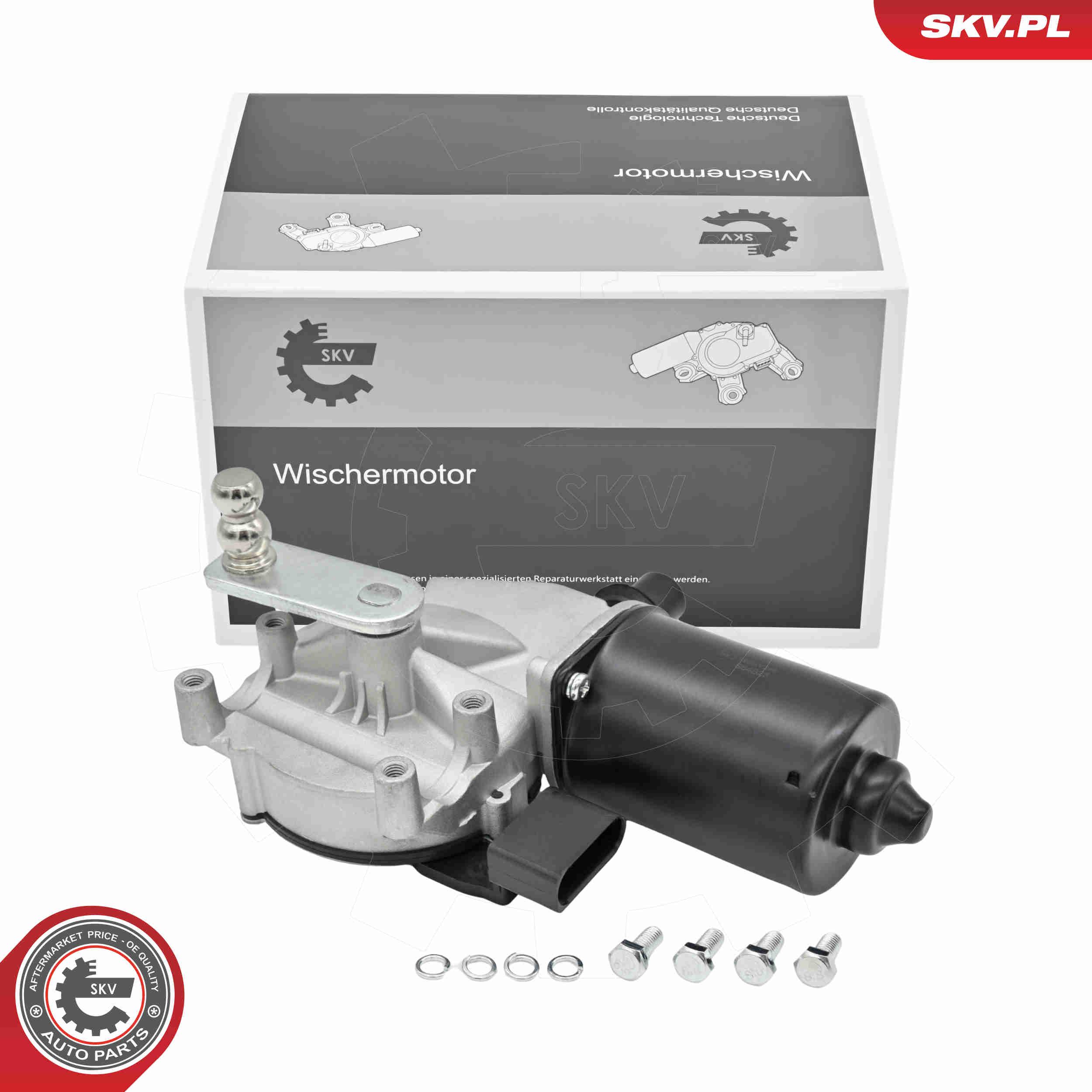 Wiper Motor ESEN SKV 19SKV246