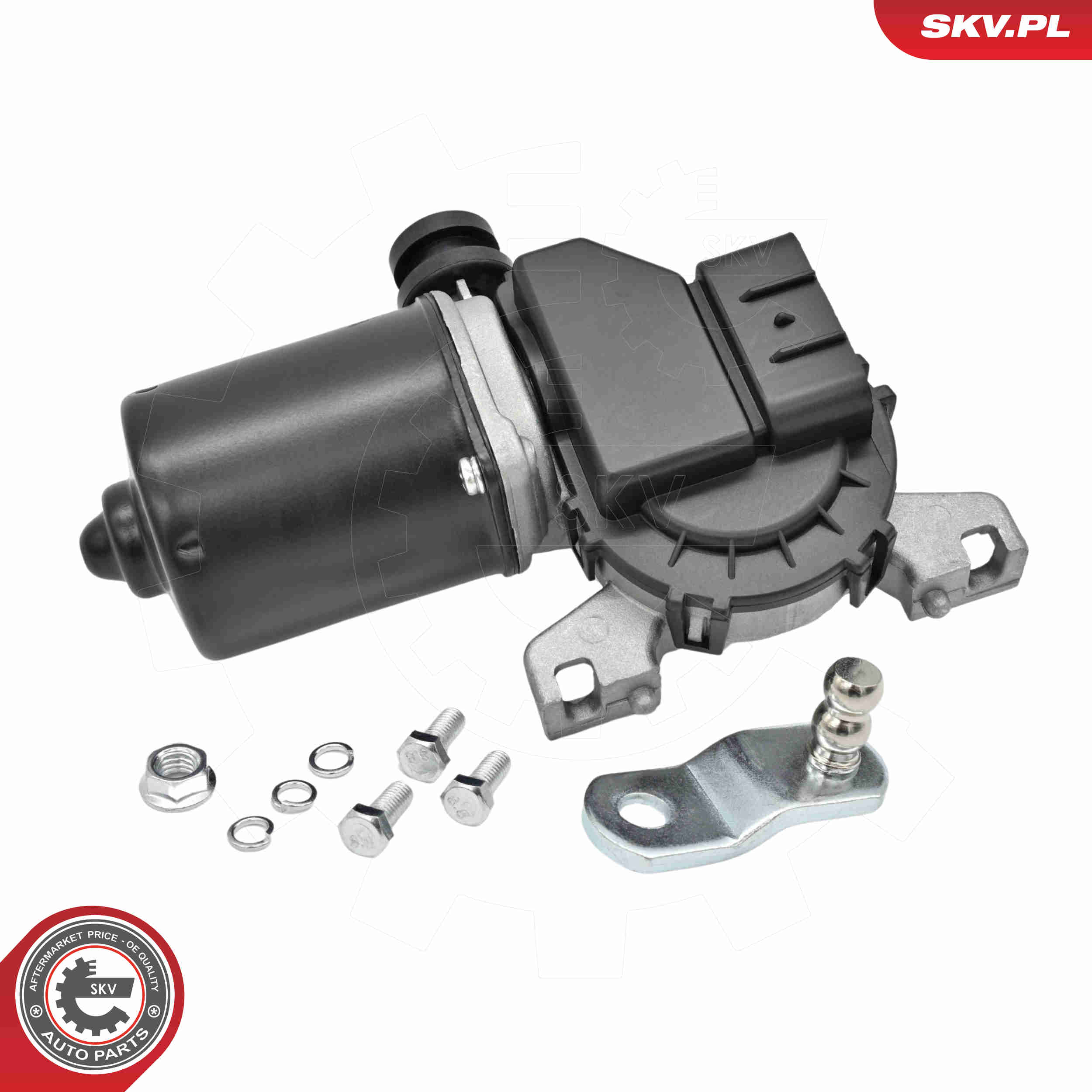 Motor del limpiaparabrisas ESEN SKV 19SKV249
