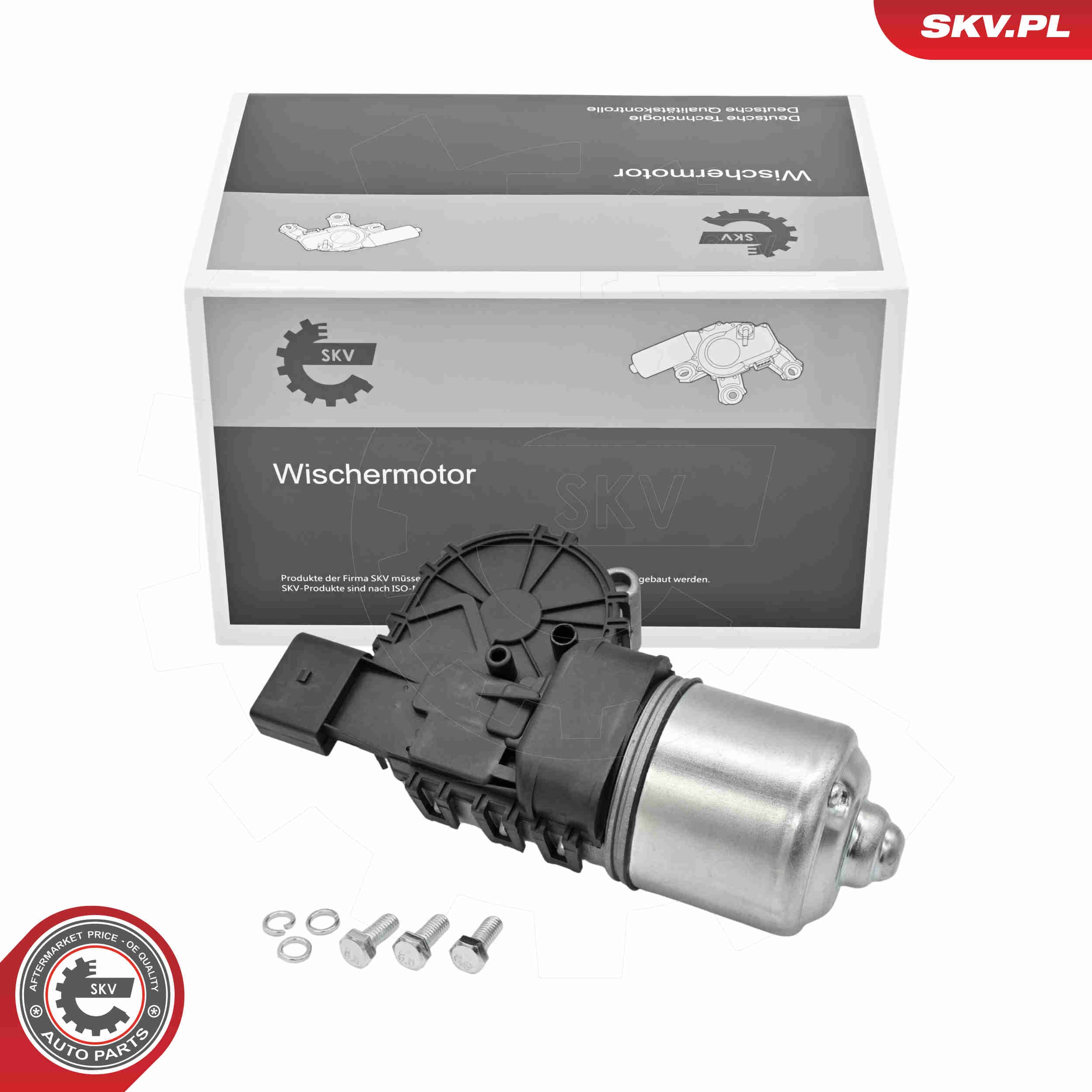 Wiper Motor ESEN SKV 19SKV251