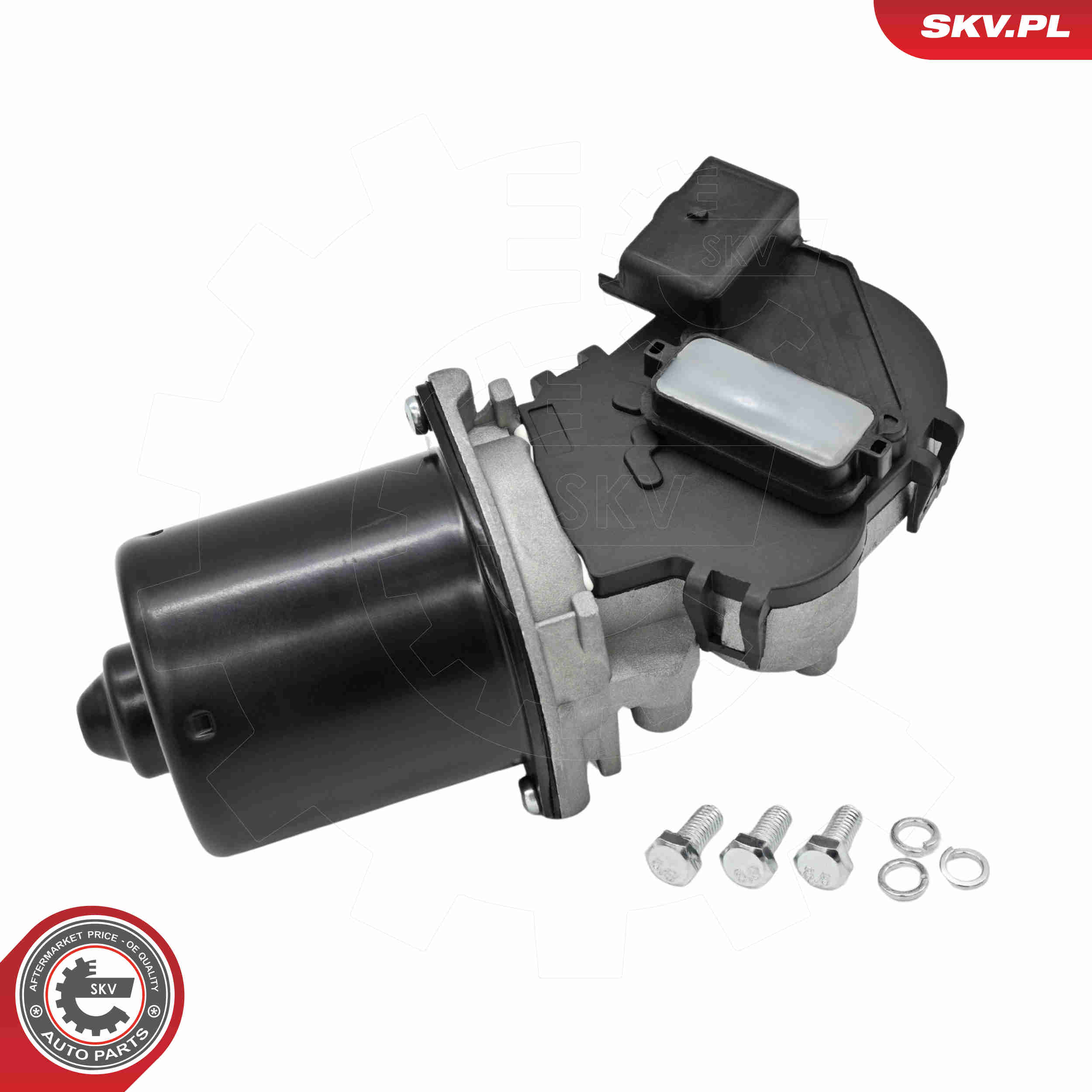 Motor del limpiaparabrisas ESEN SKV 19SKV254