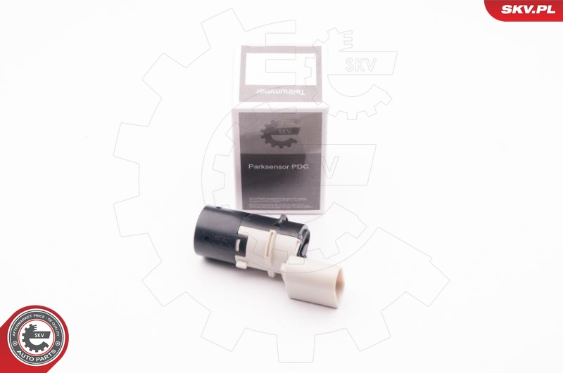 Capteur, parctronic ESEN SKV 28SKV026
