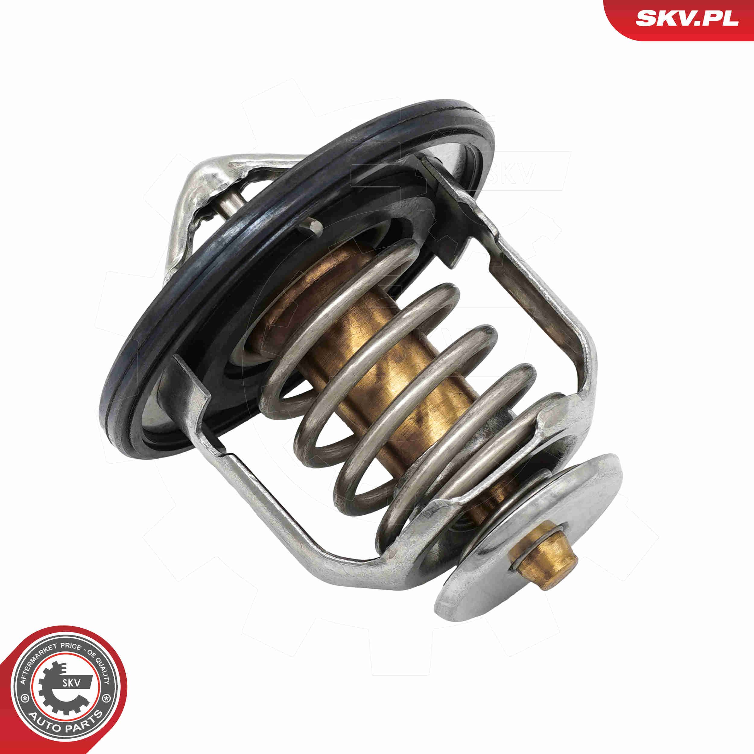 Termostato, ESEN SKV 20SKV235