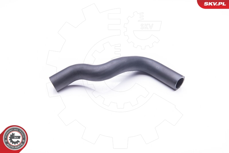Tubería de radiador ESEN SKV 24SKV224