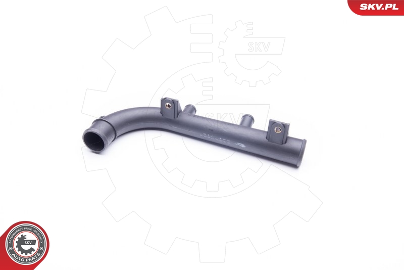 Tubería de radiador ESEN SKV 24SKV284