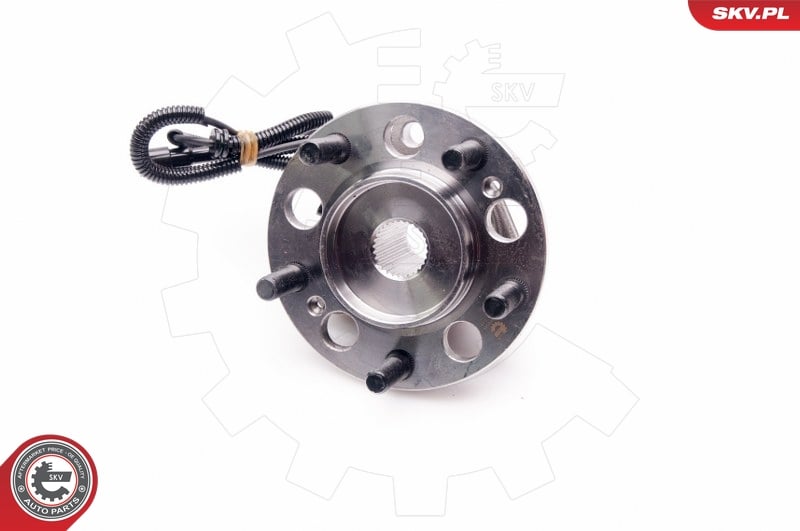 Wheel Bearing Kit ESEN SKV 29SKV145