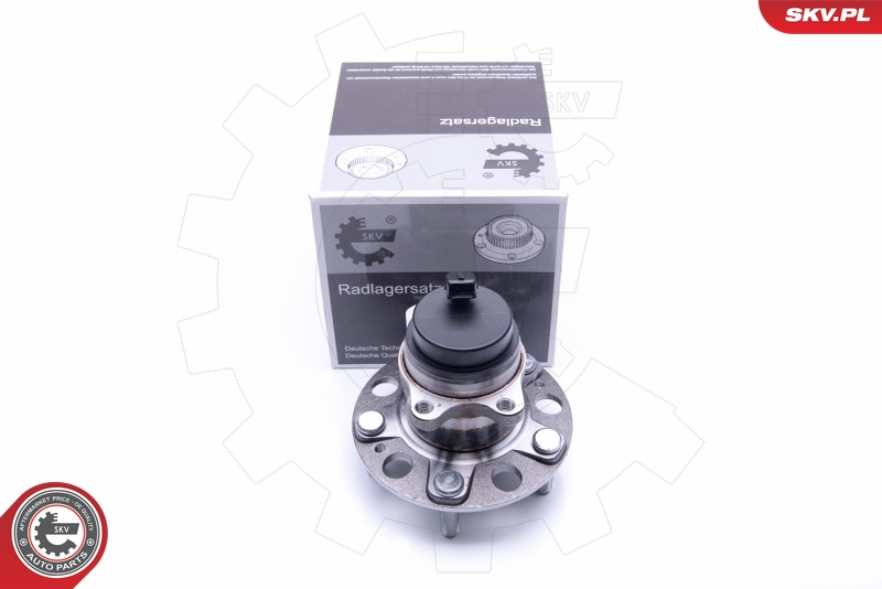 Wheel Bearing Kit ESEN SKV 29SKV270