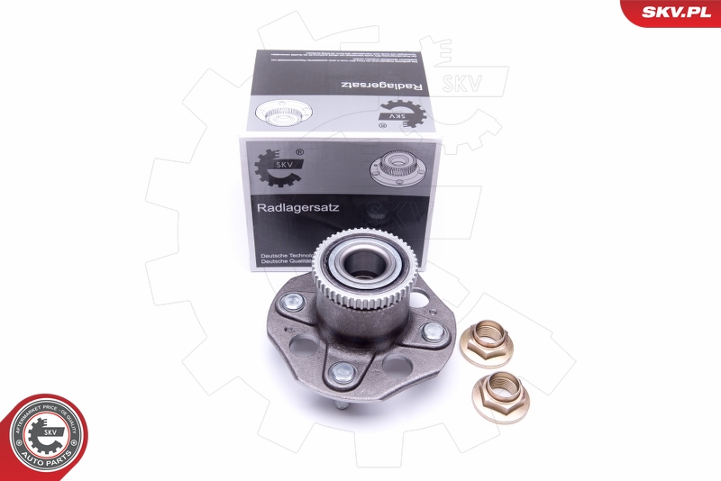 Wheel Bearing Kit ESEN SKV 29SKV291