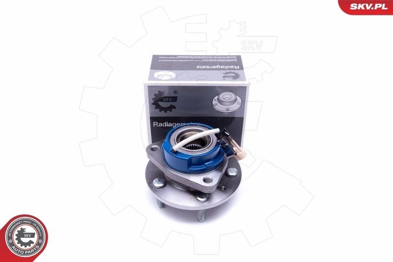 Wheel Bearing Kit ESEN SKV 29SKV350