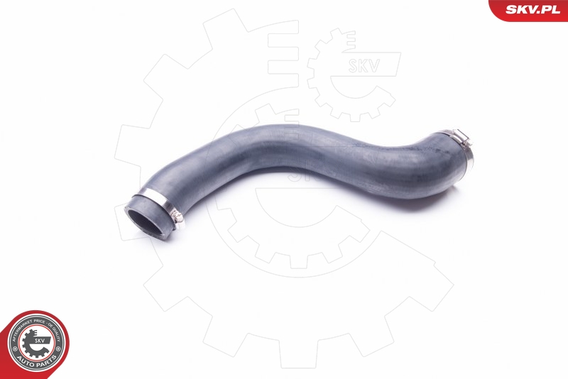 Tubo flexible de aire de sobrealimentación ESEN SKV 24SKV666