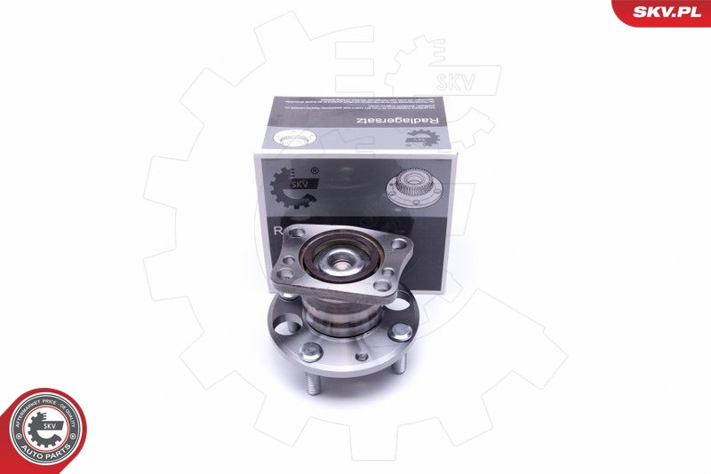 Wheel Bearing Kit ESEN SKV 29SKV414