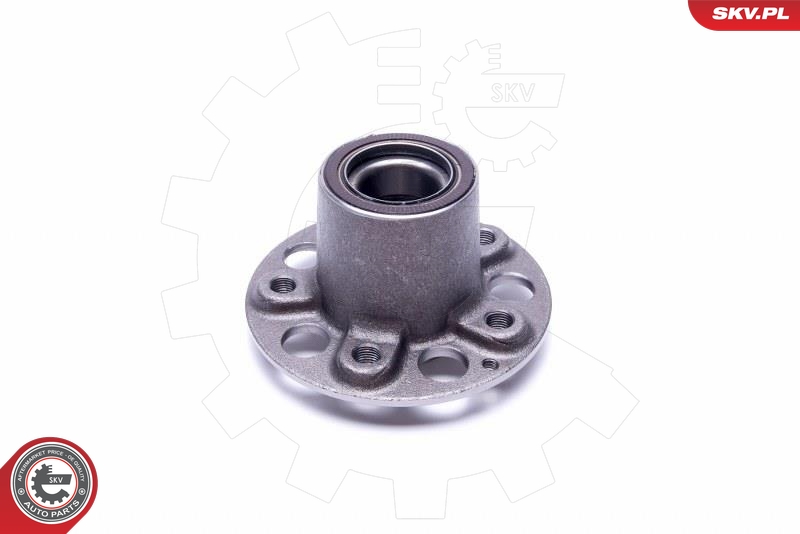 Wheel Bearing Kit ESEN SKV 29SKV423