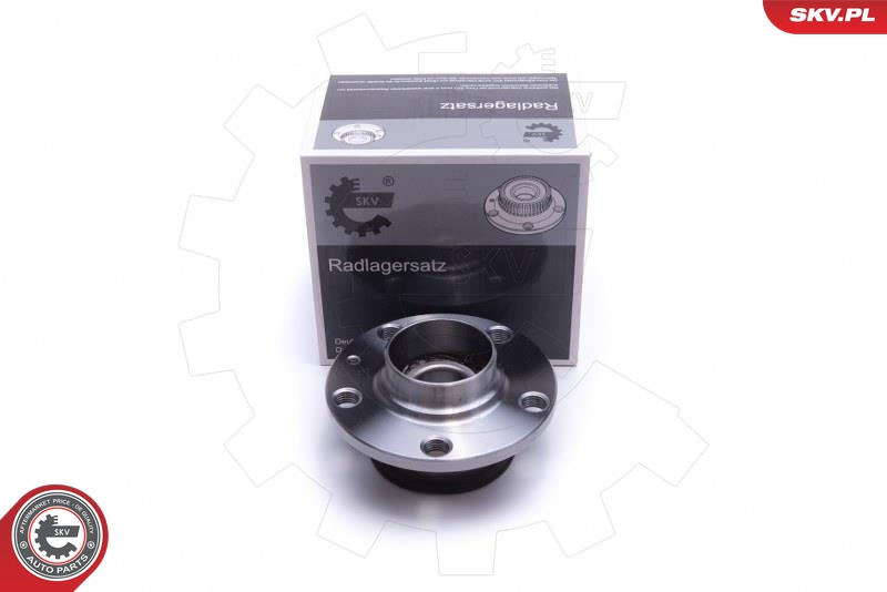 Wheel Bearing Kit ESEN SKV 29SKV440