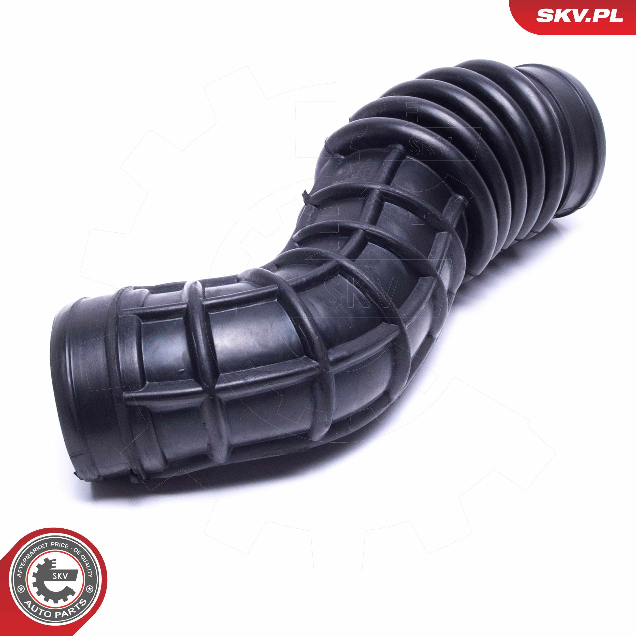 Tubo flexible de aspiración, filtro de aire ESEN SKV 24SKV445
