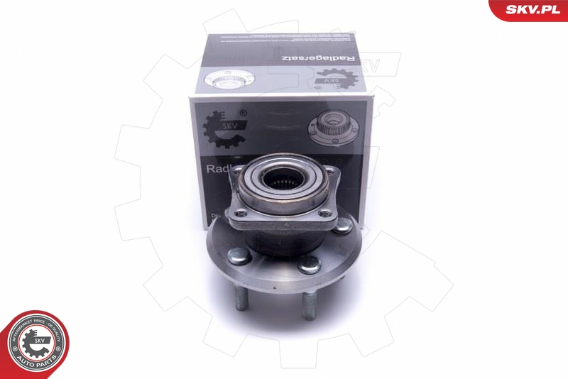 Wheel Bearing Kit ESEN SKV 29SKV532