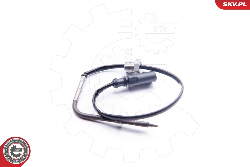 Sensor, temp. gas escape ESEN SKV 30SKV023