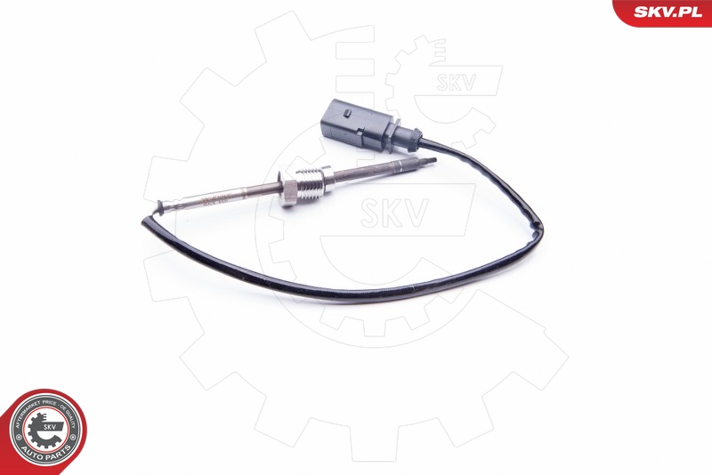 Sensor, temp. gas escape ESEN SKV 30SKV025