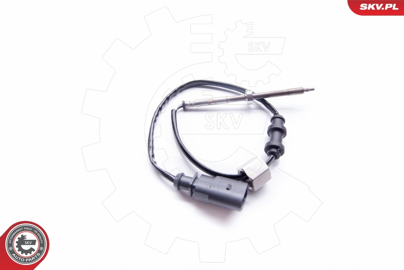 Sensor, temp. gas escape ESEN SKV 30SKV029