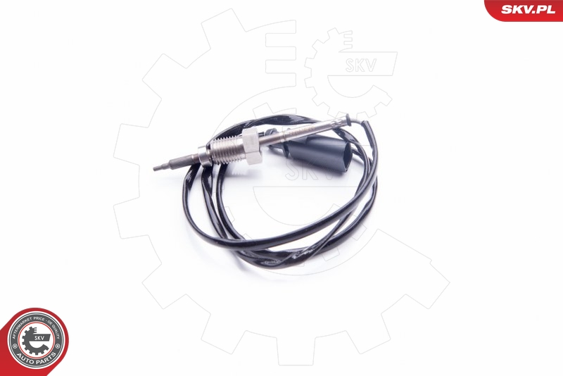 Sensor, temp. gas escape ESEN SKV 30SKV039
