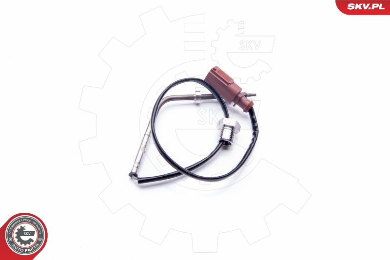 Sensor, temp. gas escape ESEN SKV 30SKV040